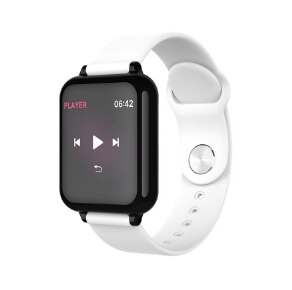 Montre intelligente sport compatible avec Apple Maison Taw'am