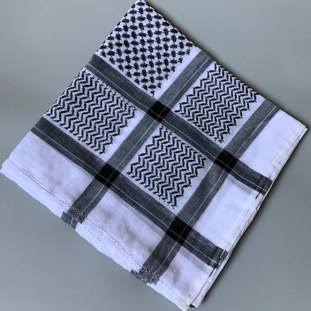 Foulard homme Maison Taw'am
