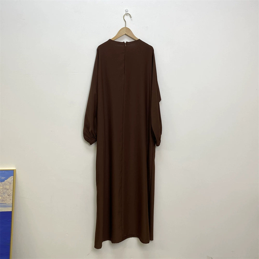 Abaya allaitement Maison Taw'am