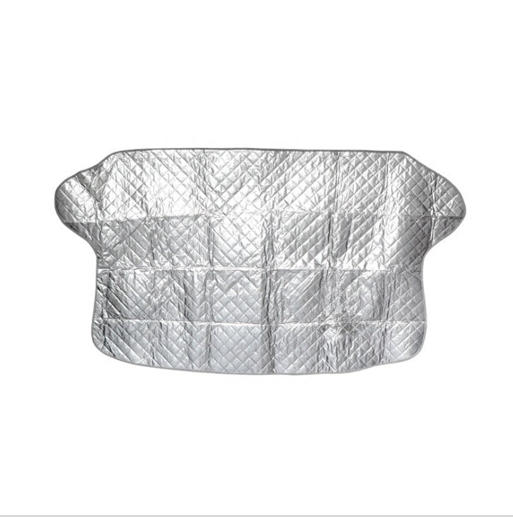 Protection pour pare-brise avant de voiture & pare-neige Maison Taw'am