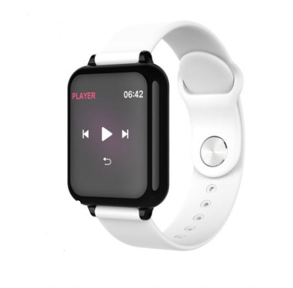 Montre intelligente sport compatible avec Apple Maison Taw'am