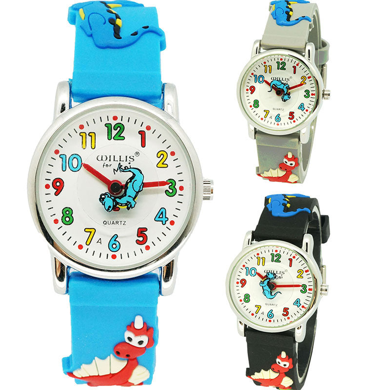 Montre dinosaures Maison Taw'am