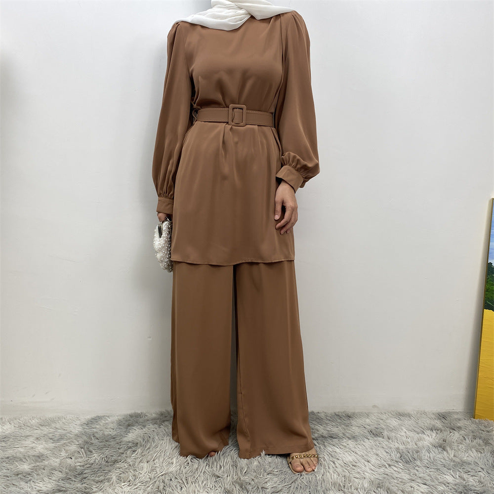 Ensemble modest Maison Taw'am