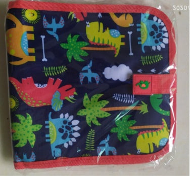 Carnet de dessin portable pour enfants Maison Taw'am