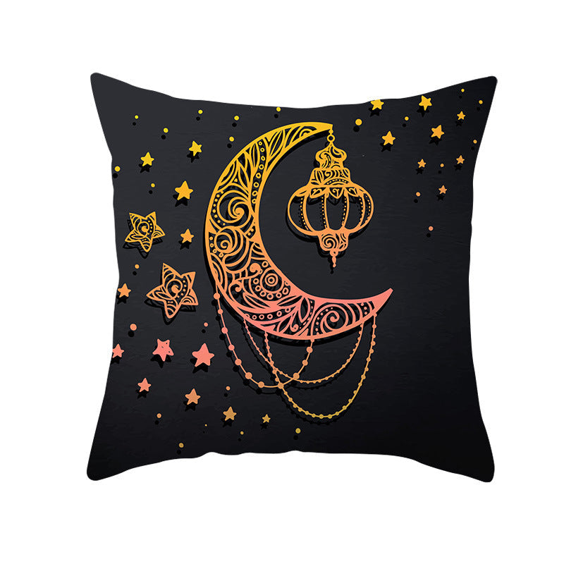 Housse coussin Maison Taw'am