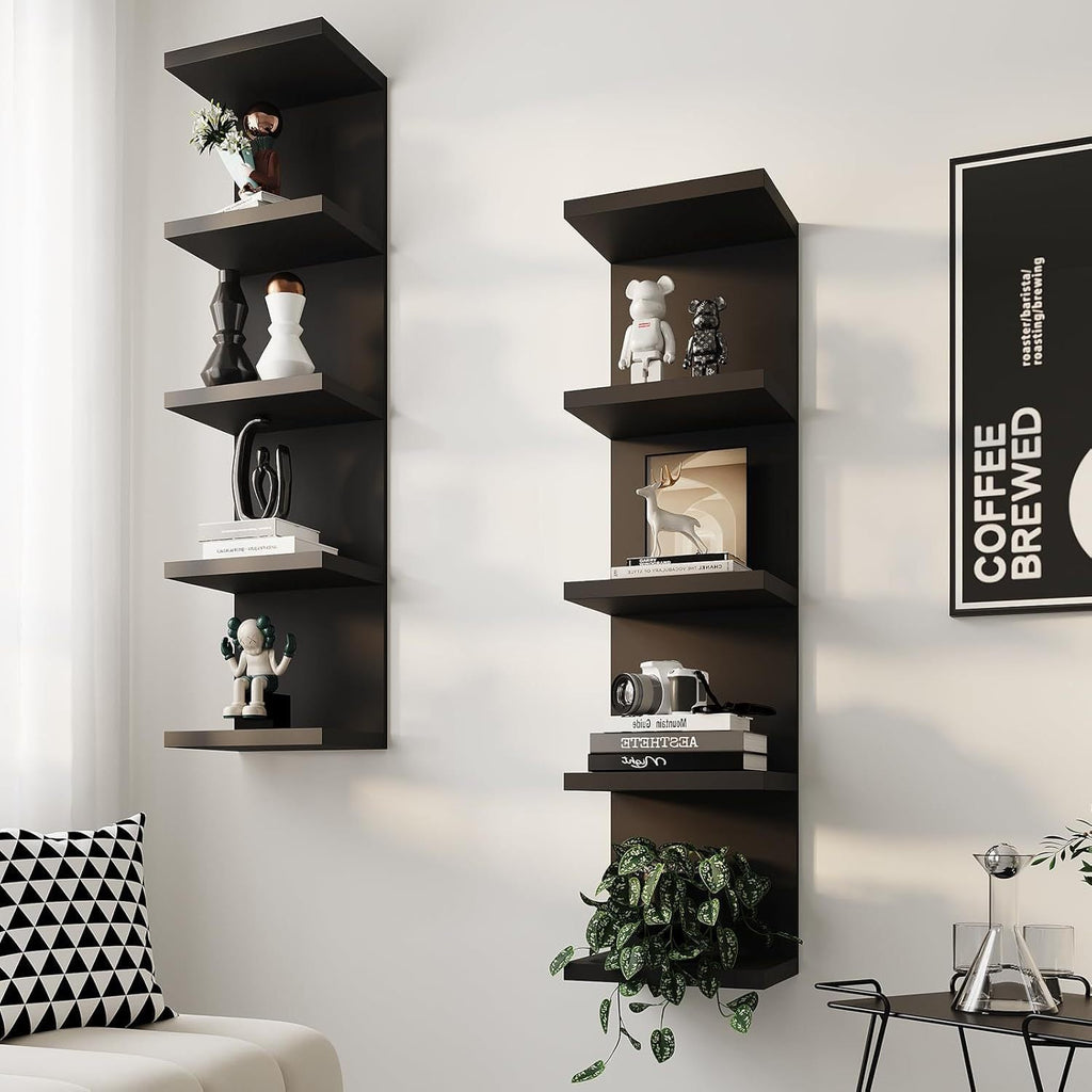 Etagère murale Maison Taw'am