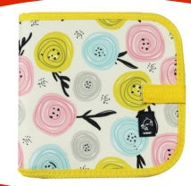 Carnet de dessin portable pour enfants Maison Taw'am