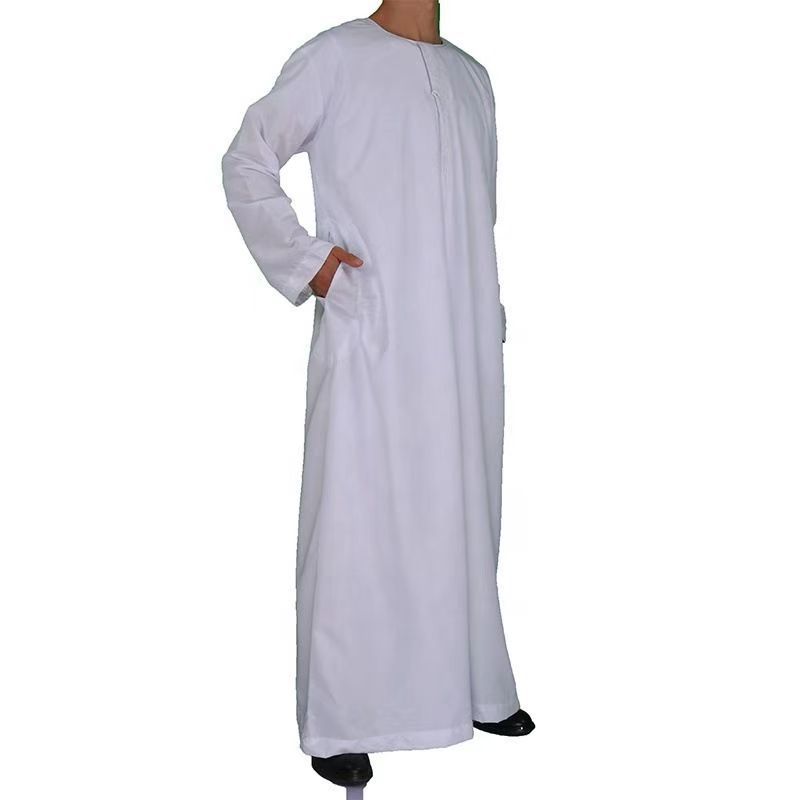 Qamis simple Maison Taw'am