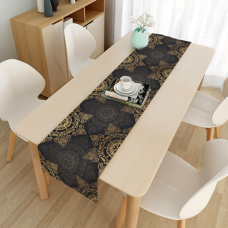 Chemin table Maison Taw'am