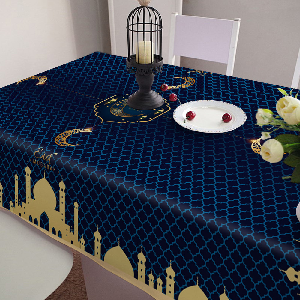 Nappe table Maison Taw'am