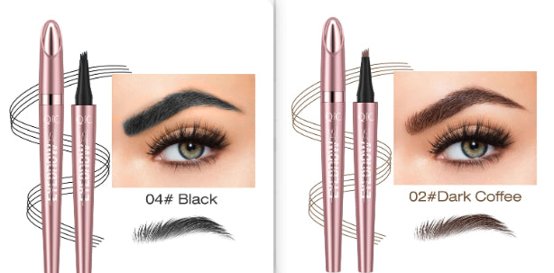 Crayon a sourcils waterproof Maison Taw'am