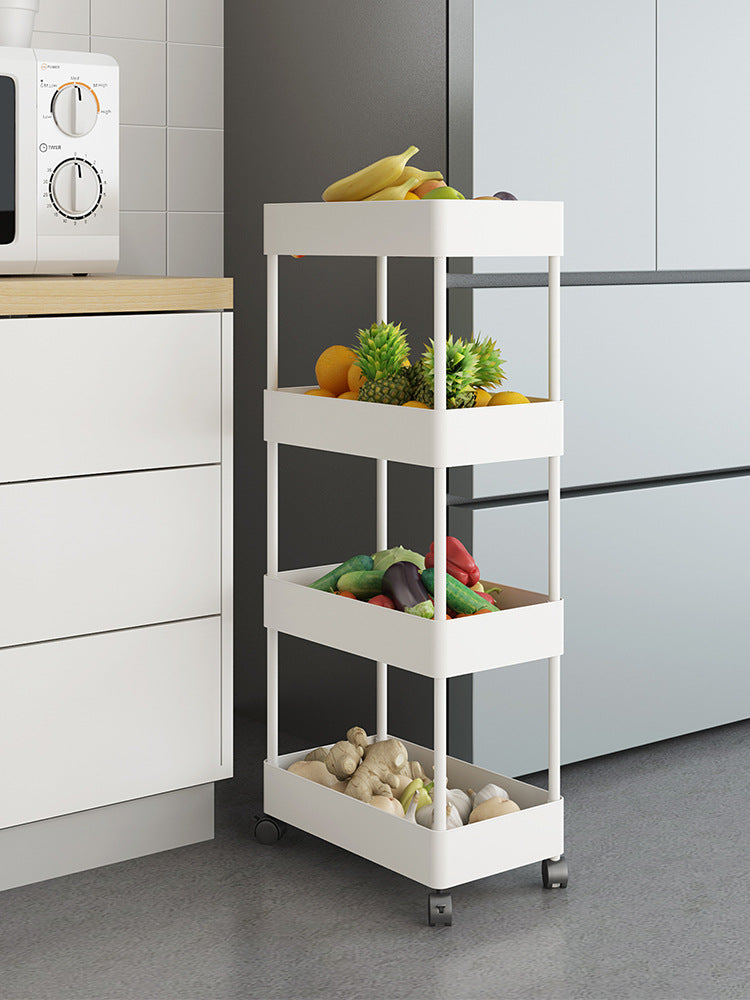 Bathroom shelf kitchen shelf Maison Taw'am