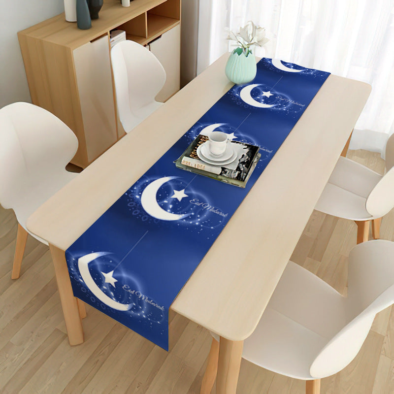 Chemin table Maison Taw'am