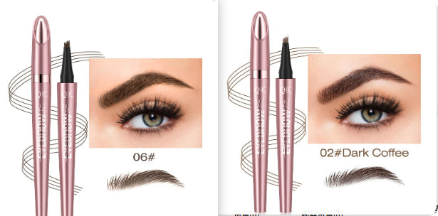 Crayon a sourcils waterproof Maison Taw'am