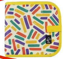 Carnet de dessin portable pour enfants Maison Taw'am