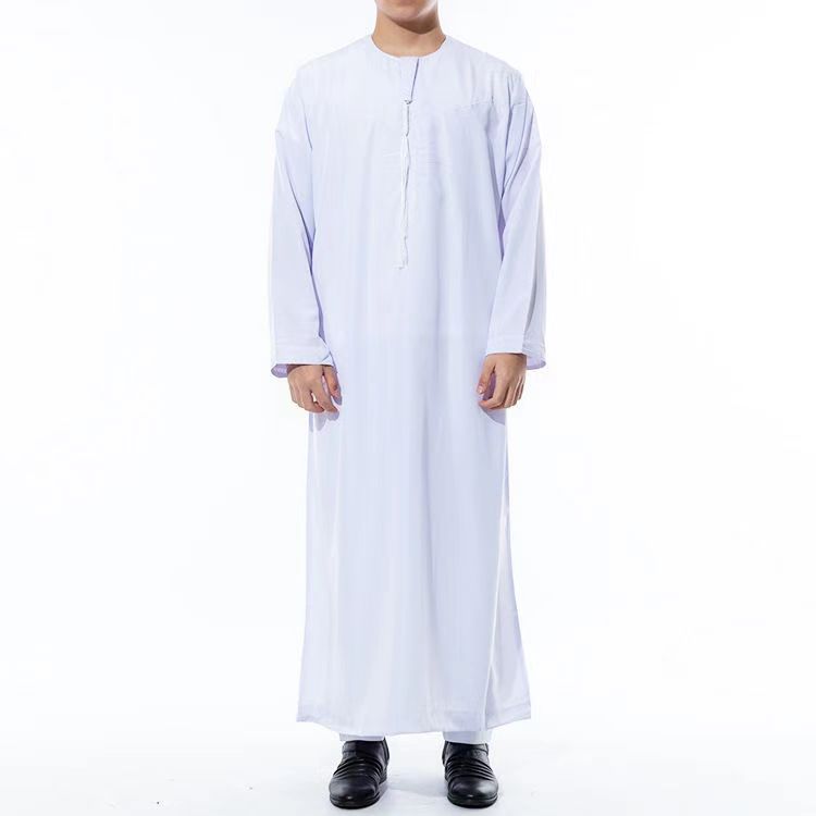 Qamis simple Maison Taw'am