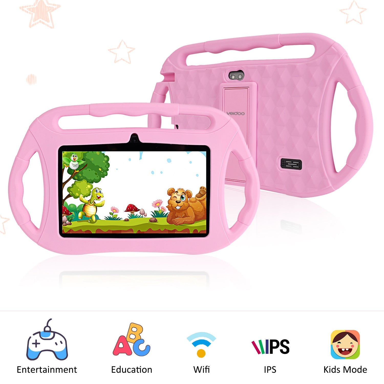 Tablette Maison Taw'am