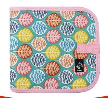 Carnet de dessin portable pour enfants Maison Taw'am