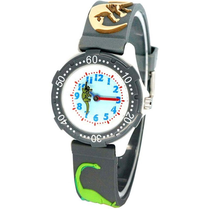 Montre dinosaures Maison Taw'am