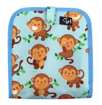 Carnet de dessin portable pour enfants Maison Taw'am