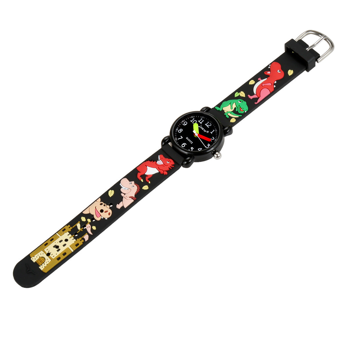 Montre enfant waterpoof Maison Taw'am