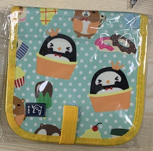 Carnet de dessin portable pour enfants Maison Taw'am