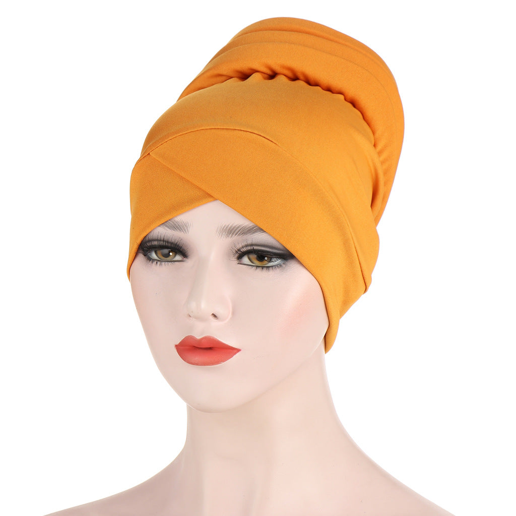 Turban Maison Taw'am