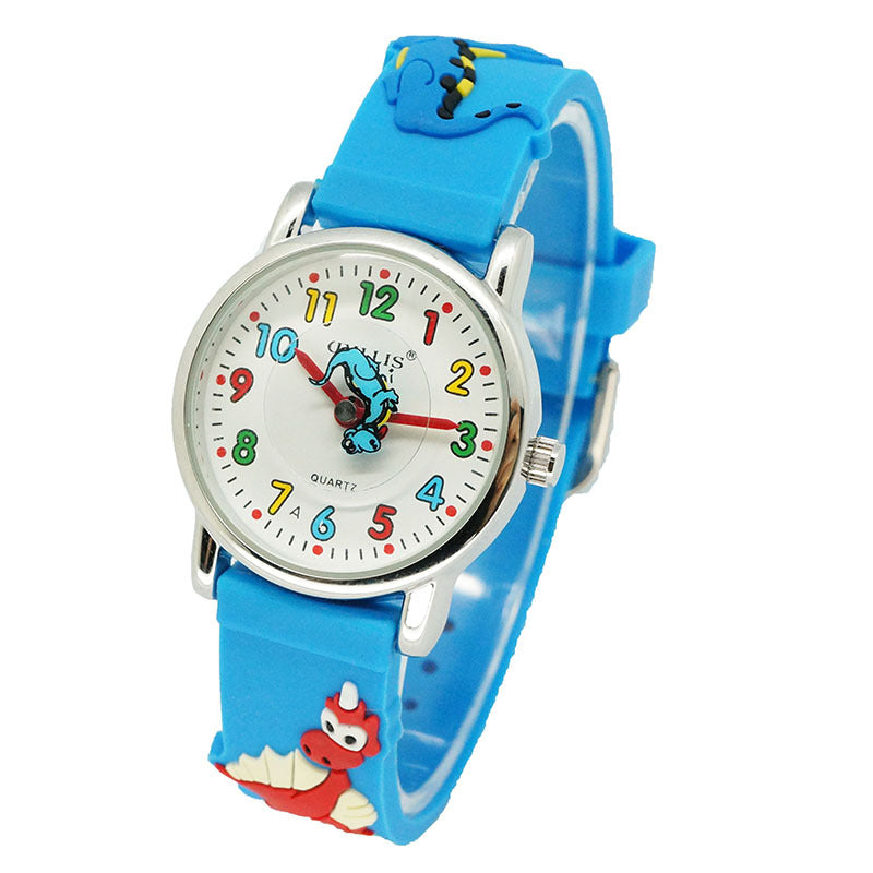 Montre dinosaures Maison Taw'am