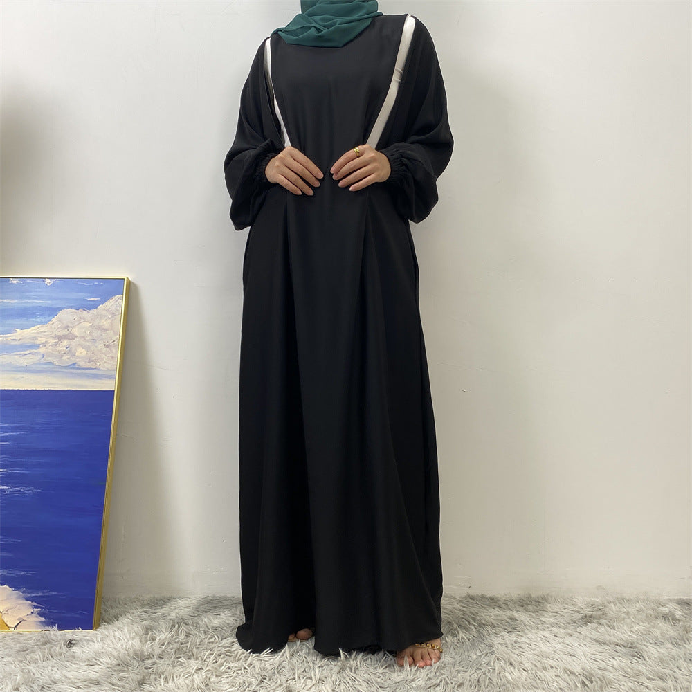 Abaya allaitement Maison Taw'am