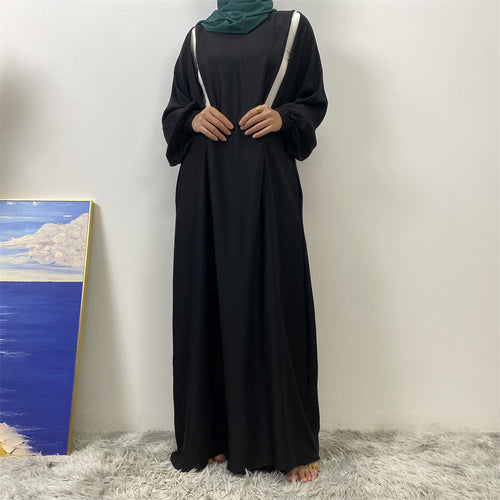 Abaya allaitement Maison Taw'am
