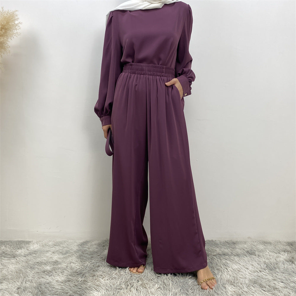 Ensemble modest Maison Taw'am