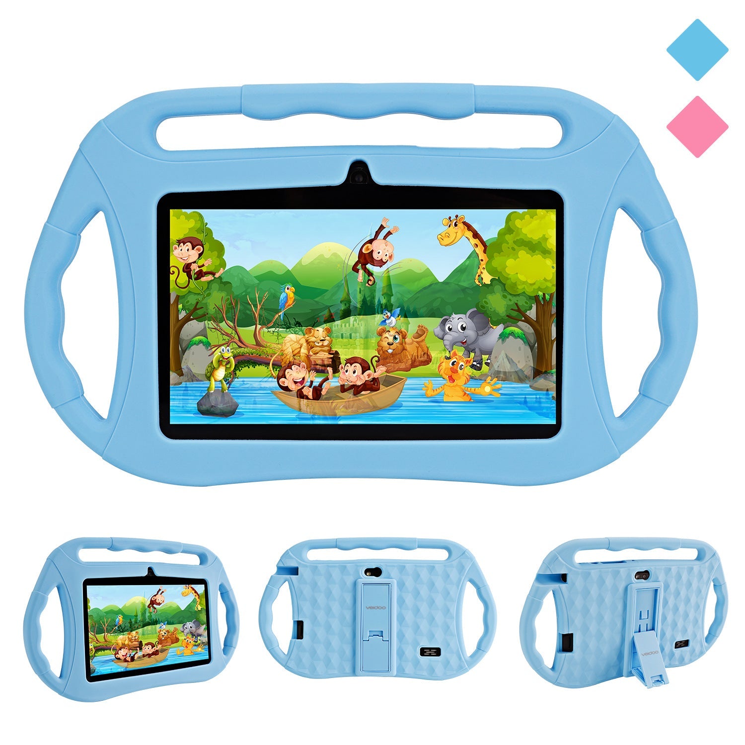 Tablette Maison Taw'am