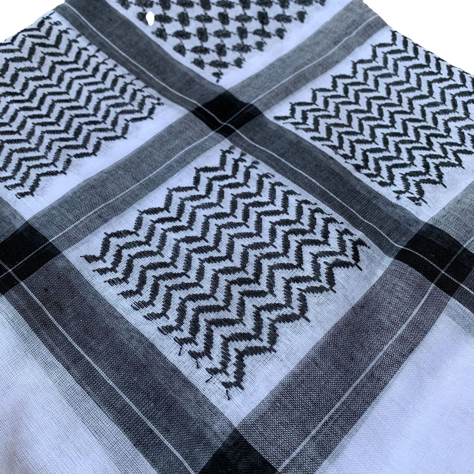 Foulard homme Maison Taw'am