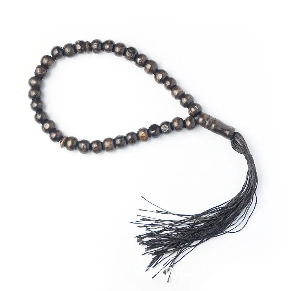 Chapelet null