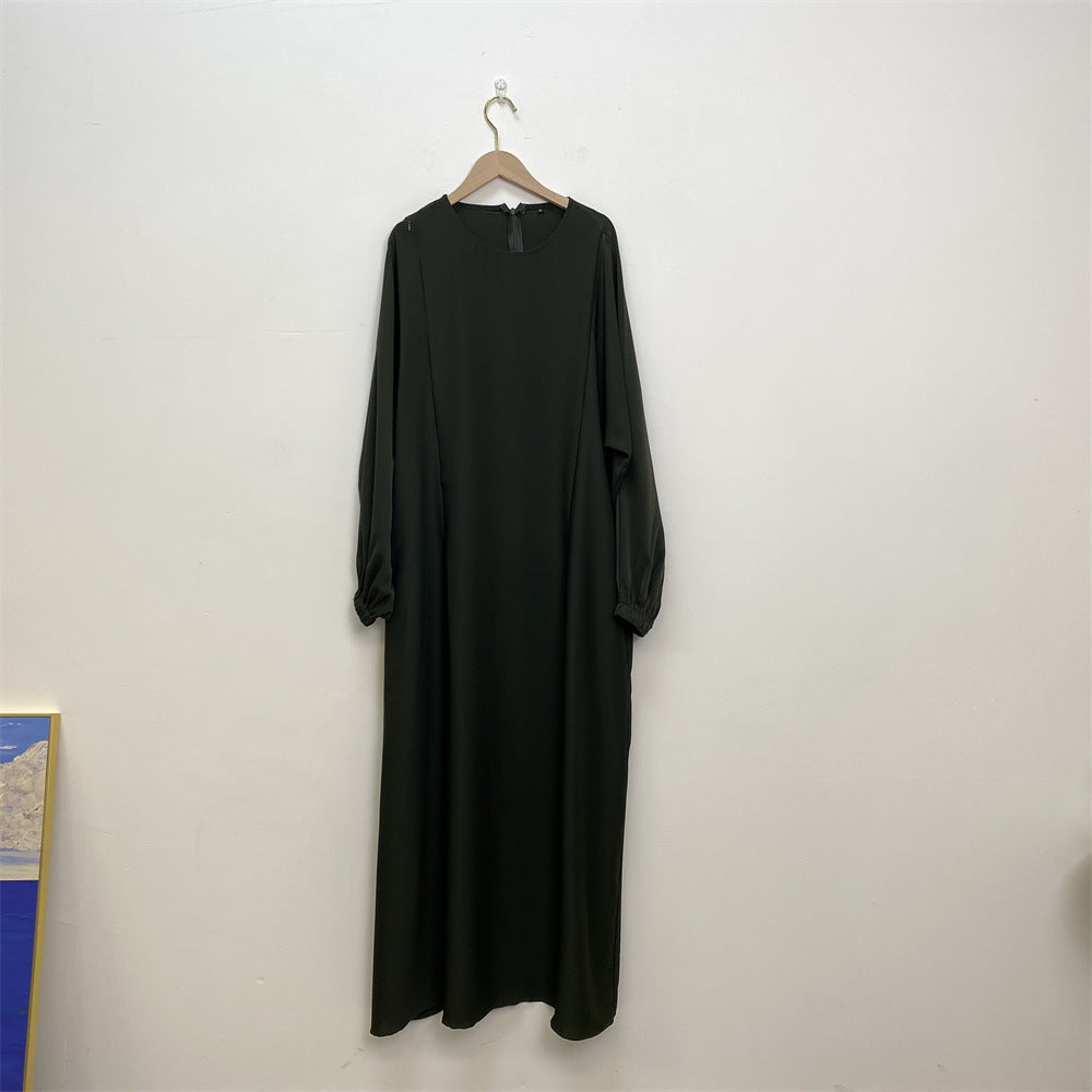 Abaya allaitement Maison Taw'am