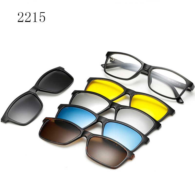 magnetic sunglasses Maison Taw'am