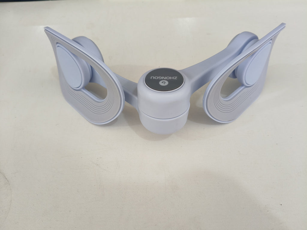 Appareil de musculation ergonomique pour les cuisses avec compteur réglable et écran LCD pour hommes et femmes, pour l'entraînement des muscles du plancher pelvien. Maison Taw'am