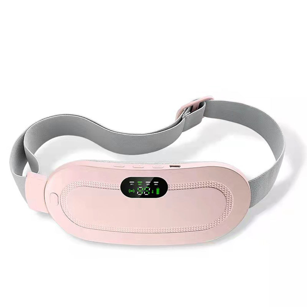 Coussin chauffant menstruel, ceinture chauffante intelligente pour soulager les douleurs et crampes Maison Taw'am