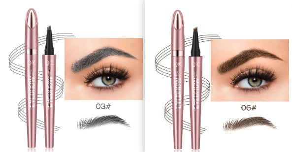 Crayon a sourcils waterproof Maison Taw'am
