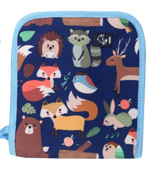 Carnet de dessin portable pour enfants Maison Taw'am