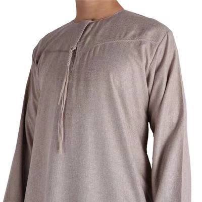 Qamis simple Maison Taw'am
