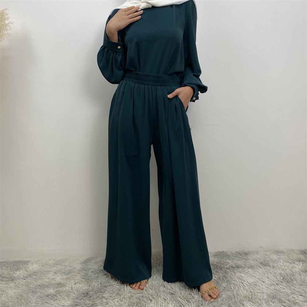 Ensemble modest Maison Taw'am