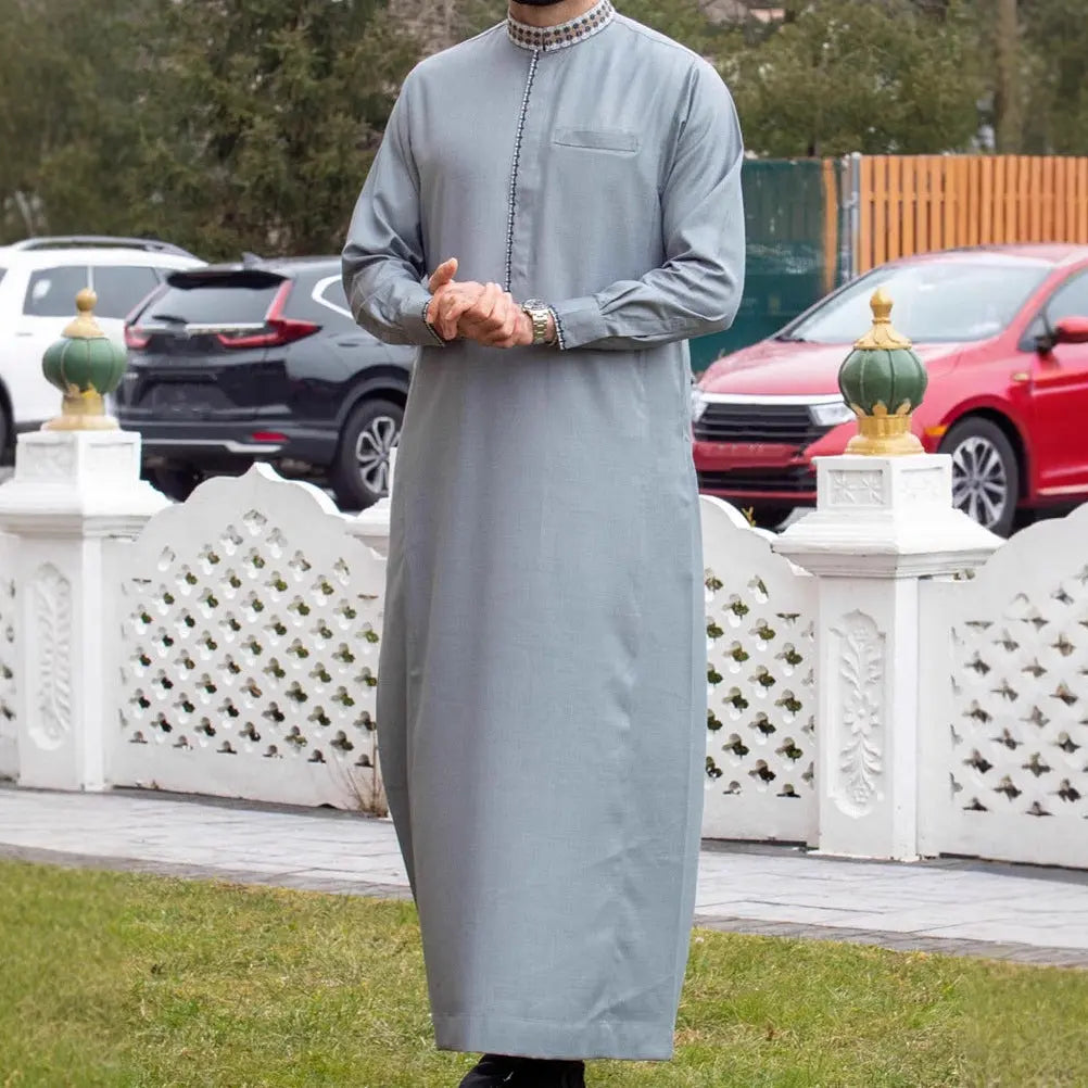 Qamis null