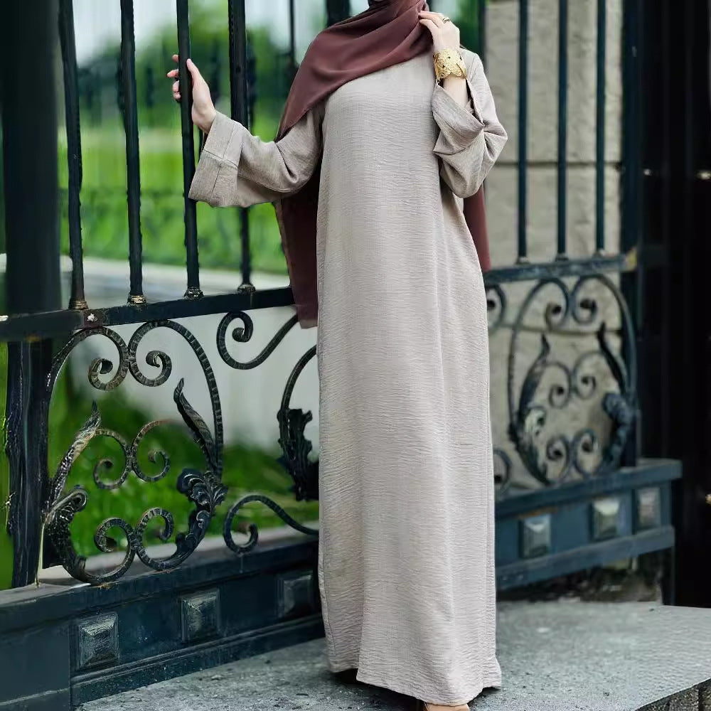 Abaya Maison Taw'am
