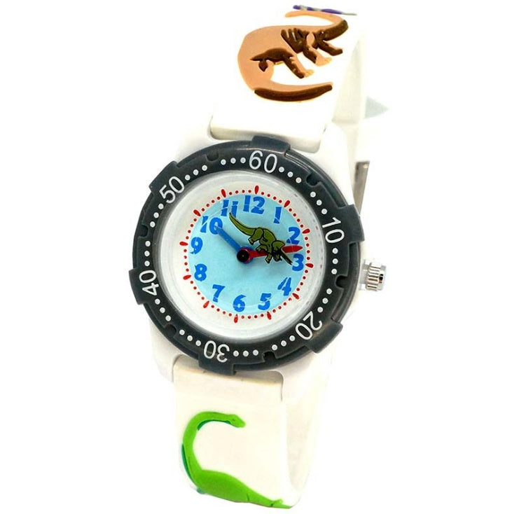 Montre dinosaures Maison Taw'am