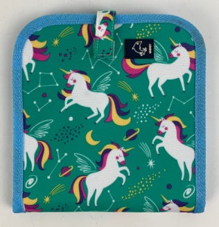 Carnet de dessin portable pour enfants Maison Taw'am