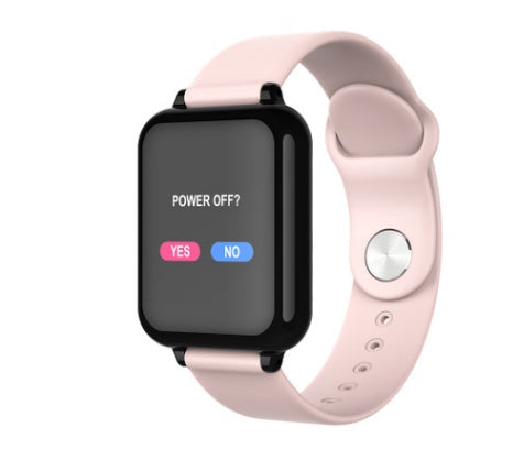 Montre intelligente sport compatible avec Apple Maison Taw'am