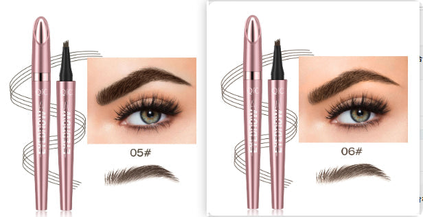 Crayon a sourcils waterproof Maison Taw'am