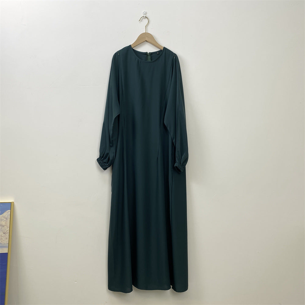 Abaya allaitement Maison Taw'am