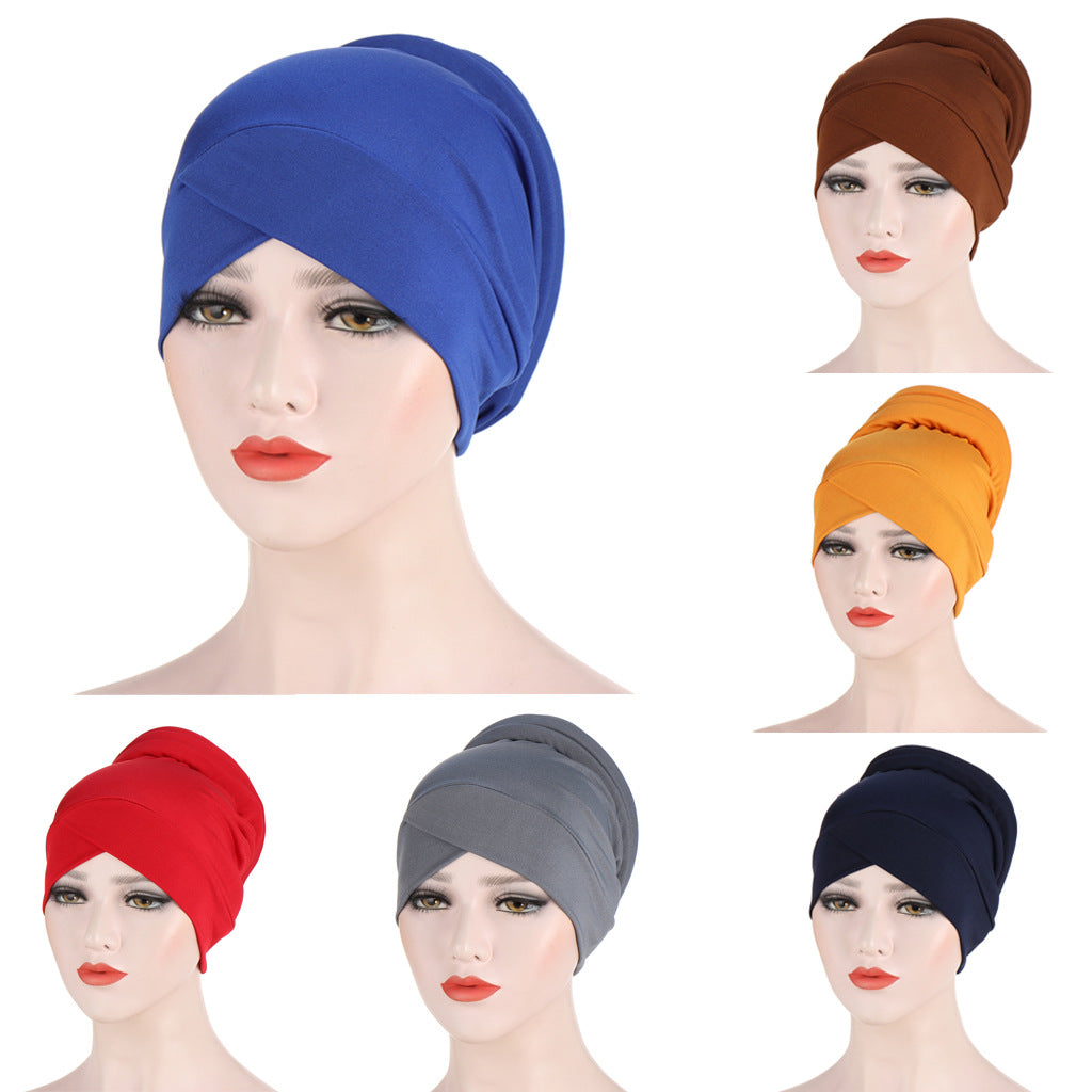 Turban Maison Taw'am